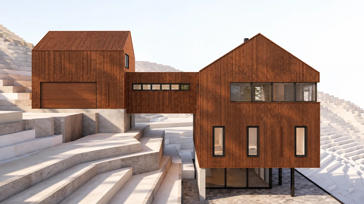 Corten Casa, 34 Byram Bay, photo 10