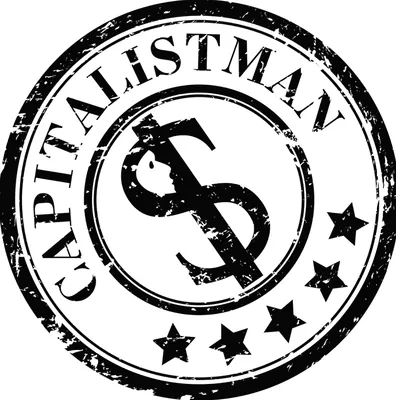 Capitalistman logo
