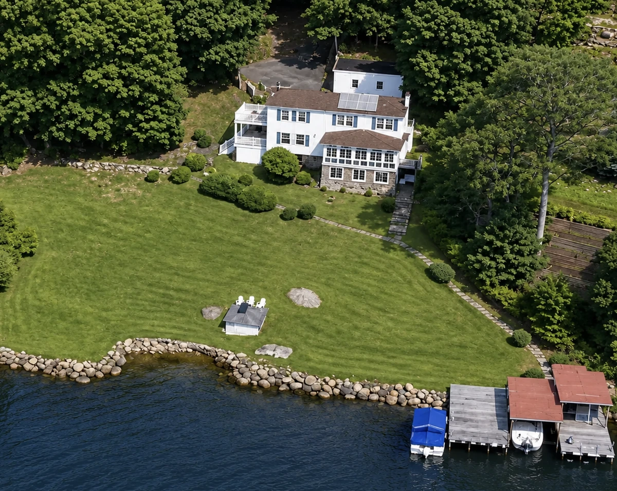 Corten Casa, 34 Byram Bay, photo 2