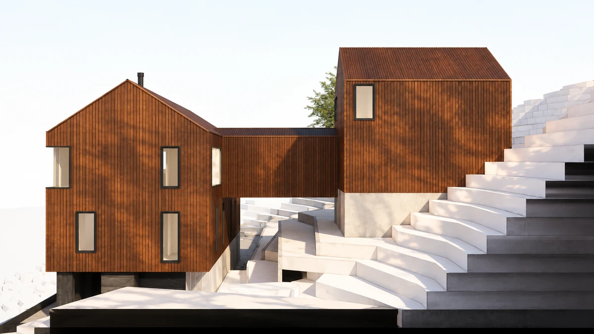 Corten Casa, 34 Byram Bay, photo 11